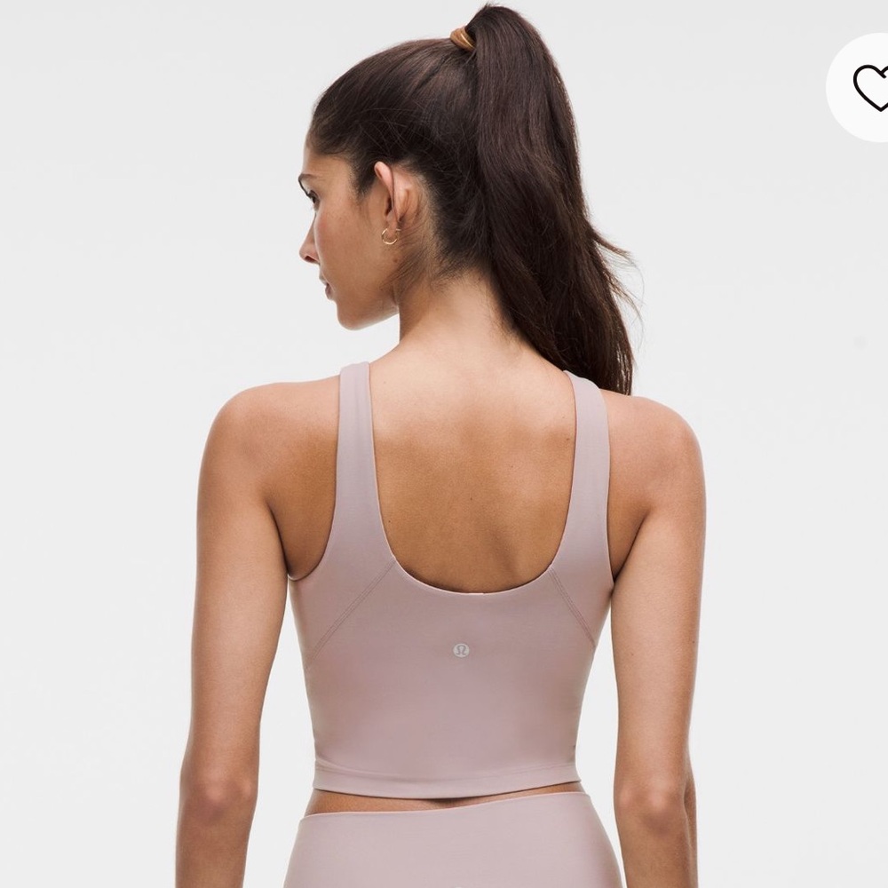Lululemon Align Tank